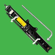 L405 RANGE ROVER L494 SOORT JACK & WHEEL BRACE KIT