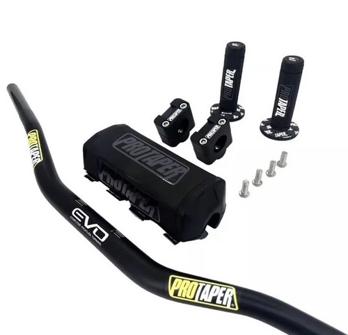 Pro taper evo - pro,