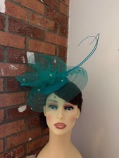 Snoxell Gwyther Fascinator