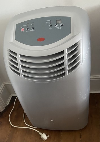 Portable air conditioner q - portable,