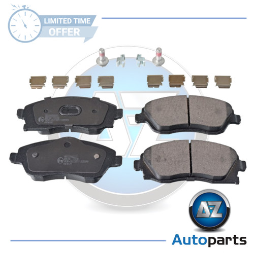 For vauxhall opel corsa - -,