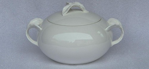Villeroy boch foglia white - &,