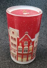NEW Next Festive Spice Pillar