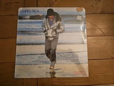 Chris Rea "Deltics" 1979 LP