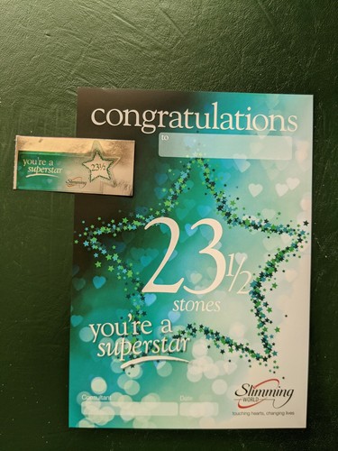 Slimming world twentythree a - twentythree,