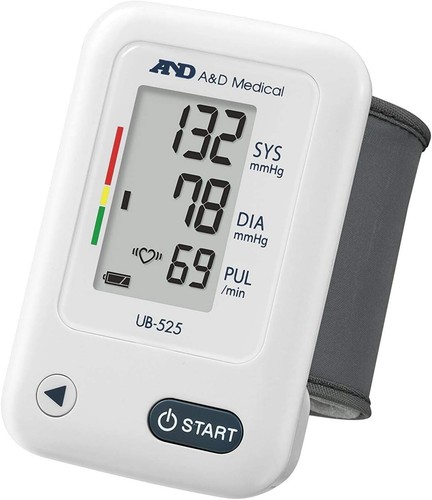 Medical 525 wrist - a&d,