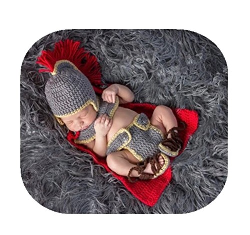 Newborn photography props boy - newborn, boy/