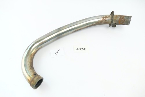 Yamaha 500 2j4 manifold - 500,
