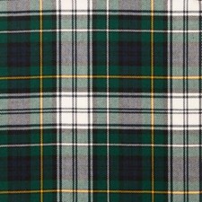 Campbell Dress Modern Tartan