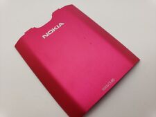 VGC Pink Retro Nokia C3-00 Pink Battery Cover 3UKPOST