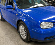 VW GOLF MK4 1998-2003 NEW