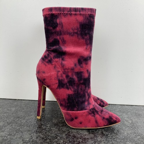 Stiletto arla women size - so, me