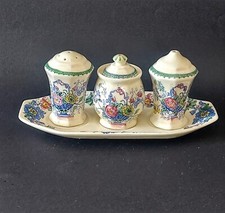 Vintage Masons Ironstone