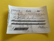 Ireland cork 1855 - cork,