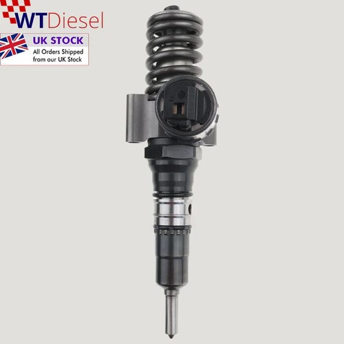 Audi diesel injector - vw, 2.0