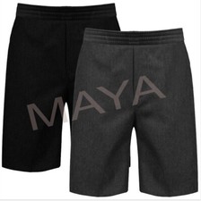 Boys Extra Generous Waist