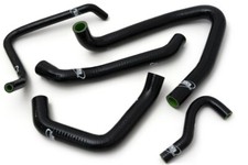 AS3 SILICONE RADIATOR HOSES
