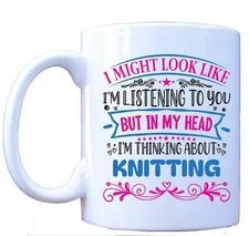 I Might Look Like I'm