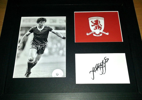 John craggs middlesbrough - john,