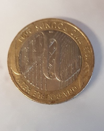 Coin discovery on dna - coin,