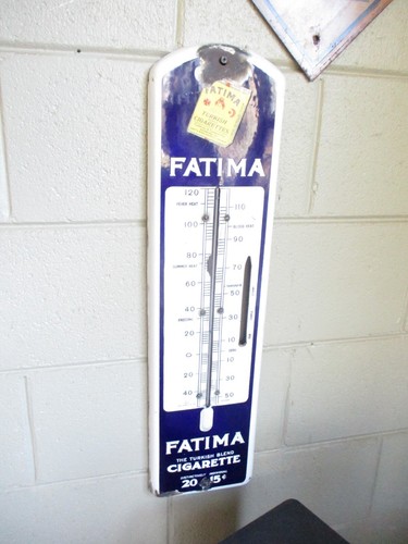 Fatima turkish cigarette - turkish,