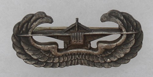 Wwii glider wing paratrooper - wing,,