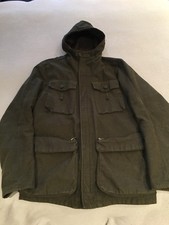 French connection coat Small 
