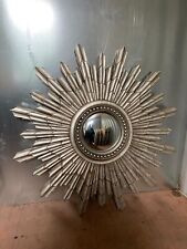 LAURA ASHLEY: Large Constellation Starburst Mirror