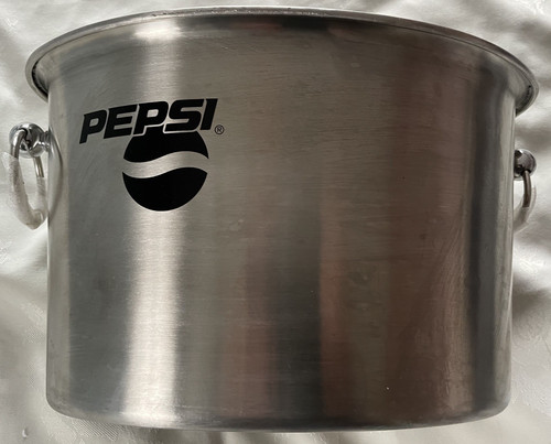 Pepsi bar top stainless steel - bar,