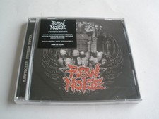 System Never by Raw Noise (CD