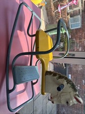 Triang Gee gee Vintage Rocking