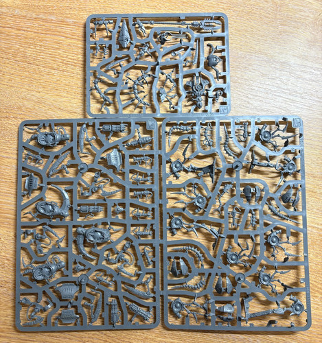 Games workshop warhammer 40k - games, workshop,