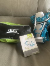 BRS Snow Shoes Blue With Bag