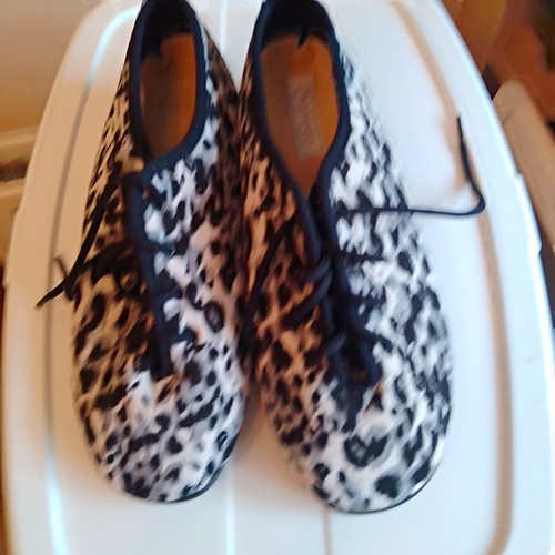 Cosyfeet chan black white - chan, black/white