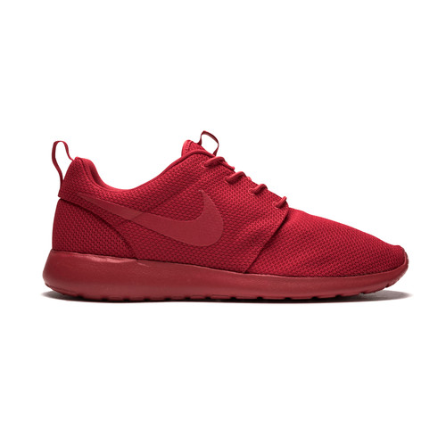 Nike roshe run trainers - roshe,