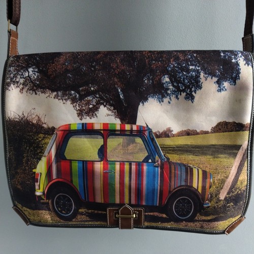 Paul smith mini - mini, leather
