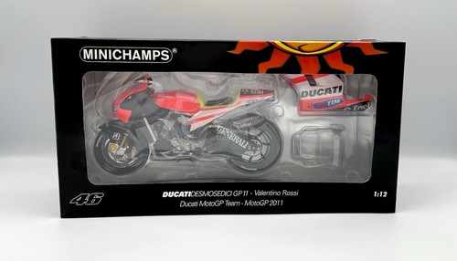 Minichamps valentino - minichamps,