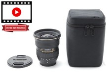 [Top MINT w/ Case] Tokina AT-X