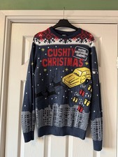 Only Fools and Horses Size S