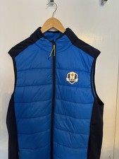Ryder Cup Gillet