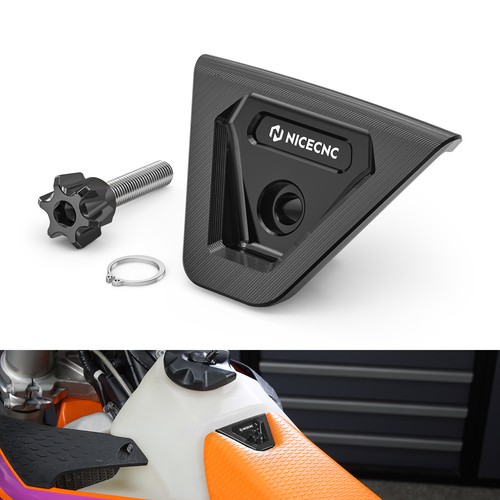 Nicecnc seat mount cover - seat,