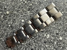 Genuine 60s Rolex 7205 Riveted