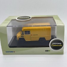 Oxford Diecast 76CWT002 Commer