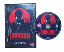 Dracula The Original Living