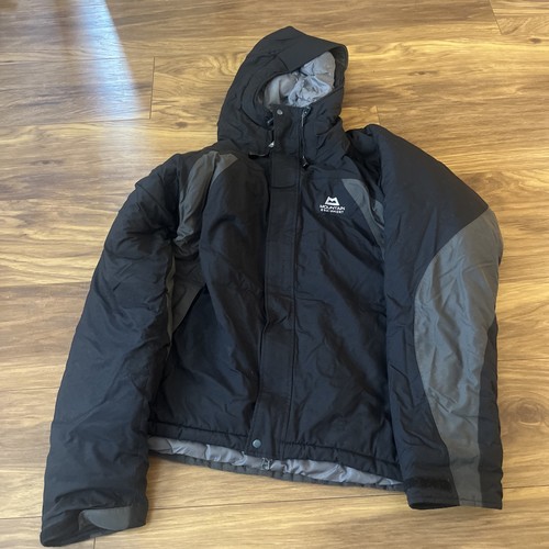 Mountain equipment mens black - mountain,