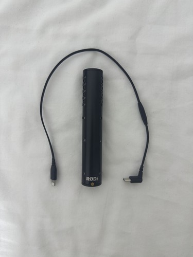 Rode videomic ii - rode,