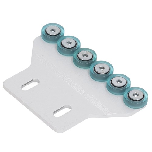 Edge bander auxiliary - wheel, 6