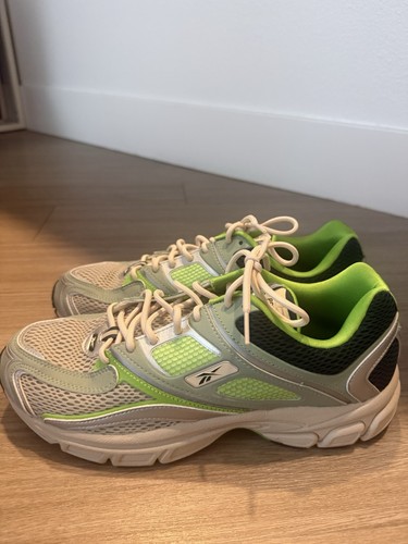 Reebok premier trinity - reebok,