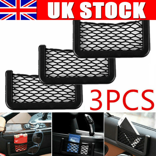 Large elastic storage net - elastic,
