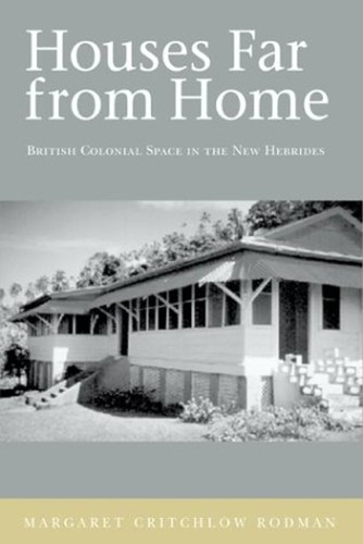 Houses far from home - home, :